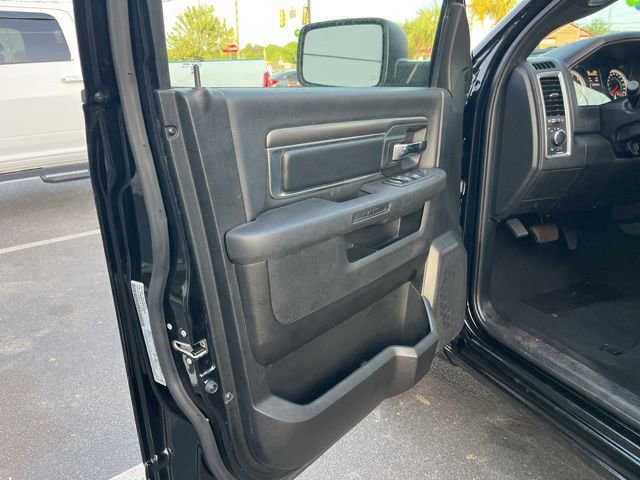 Used 2024 RAM 1500 Classic Warlock image 5