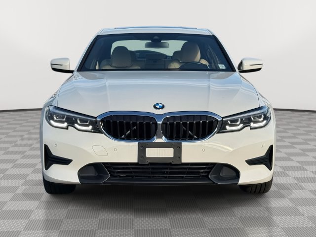 Used 2022 BMW 330i xDrive Sedan w/ Premium Package AWD/4WD image 2