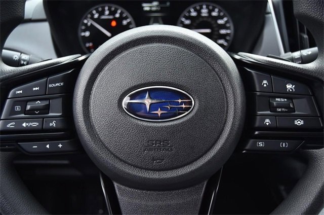 Used 2024 Subaru Crosstrek 2.0i Premium image 17