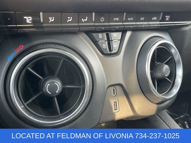 Certified 2020 Chevrolet Blazer LT w/ LPO, Floor Liner Package image 17