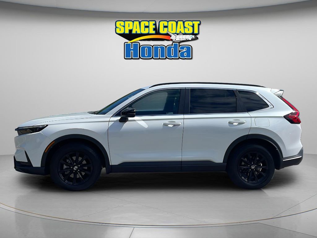 Used 2024 Honda CR-V Sport-L image 6
