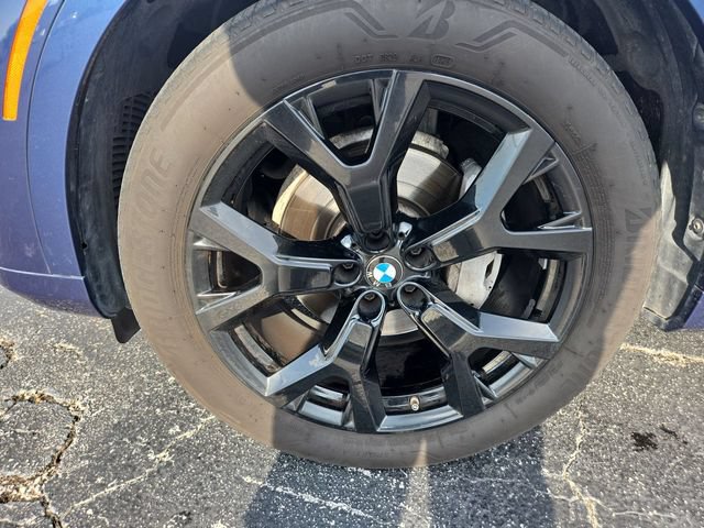 Used 2021 BMW X7 xDrive40i w/ Luxury Seating Package AWD/4WD image 10