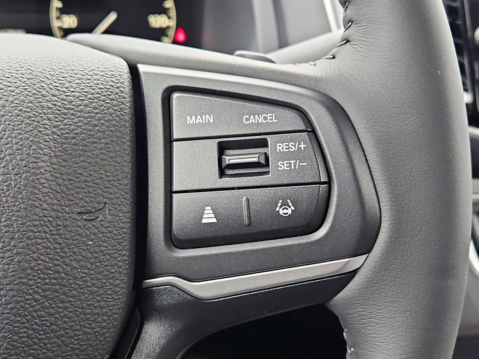 New 2026 Honda Ridgeline Sport image 12
