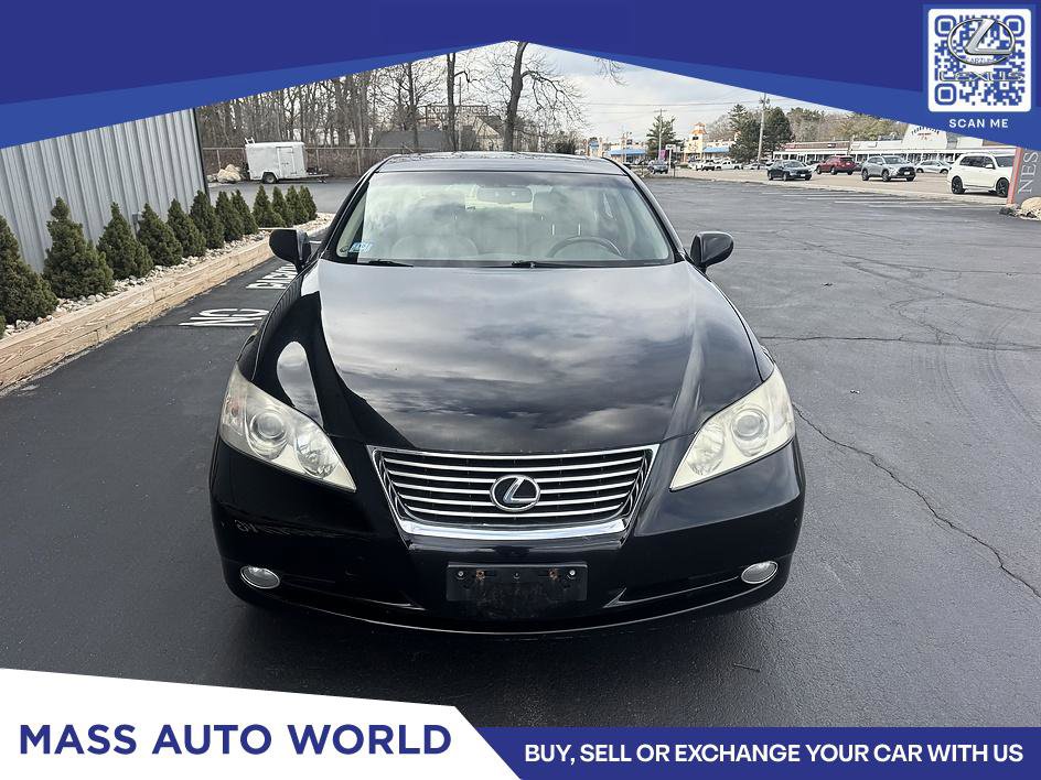 Used 2008 Lexus ES 350 image 2