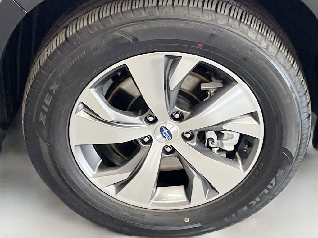 Used 2023 Subaru Ascent Premium w/ Convenience Package image 31