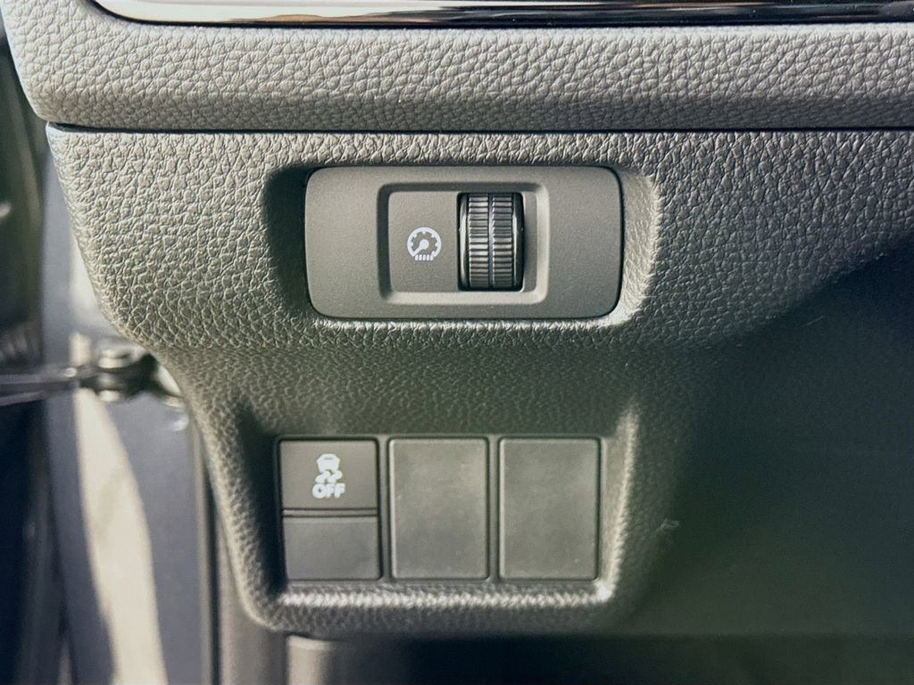 New 2026 Honda Civic Sport image 10