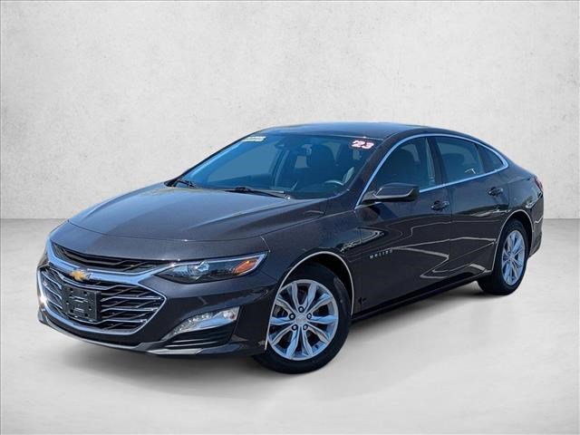Used 2023 Chevrolet Malibu LT image 1