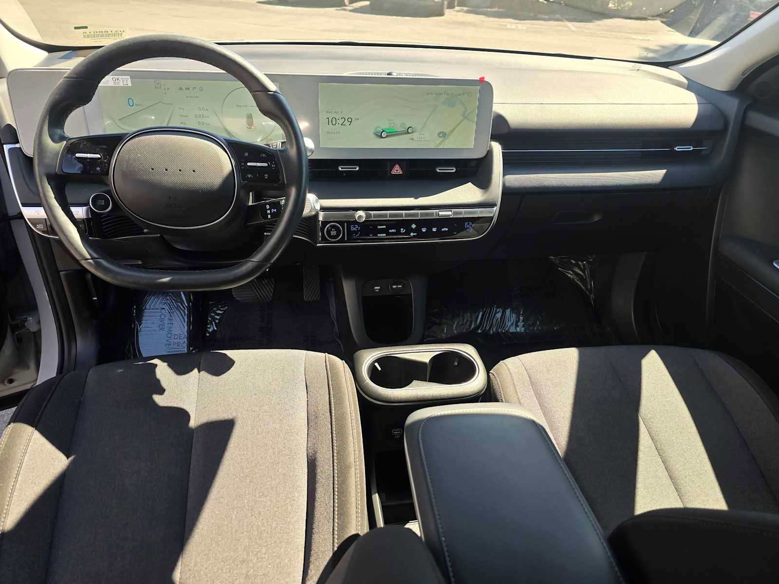 Used 2024 Hyundai Ioniq 5 SEL image 23