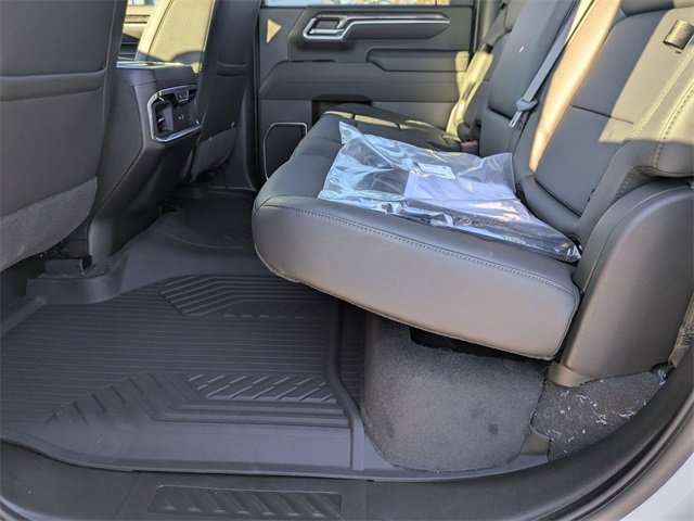 New 2026 Chevrolet Silverado 2500 LTZ w/ Z71 Chrome Sport Edition image 29