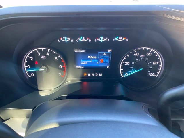 Used 2026 Ford F350 XLT w/ 360-Degree Camera Package AWD/4WD image 19