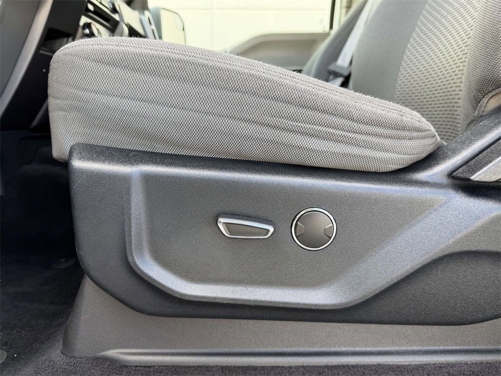 Used 2015 Ford F150 XLT w/ Equipment Group 301A Mid image 24