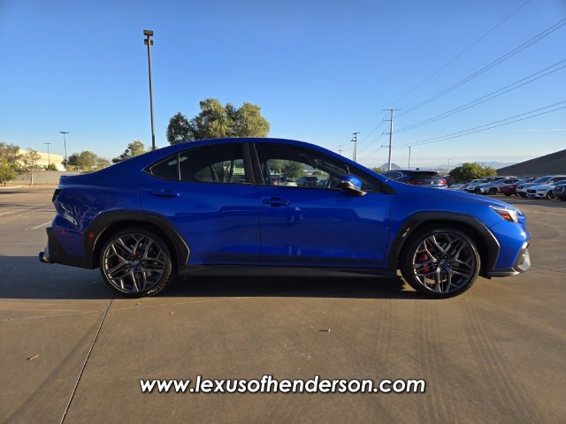 Used 2024 Subaru WRX TR AWD/4WD image 7
