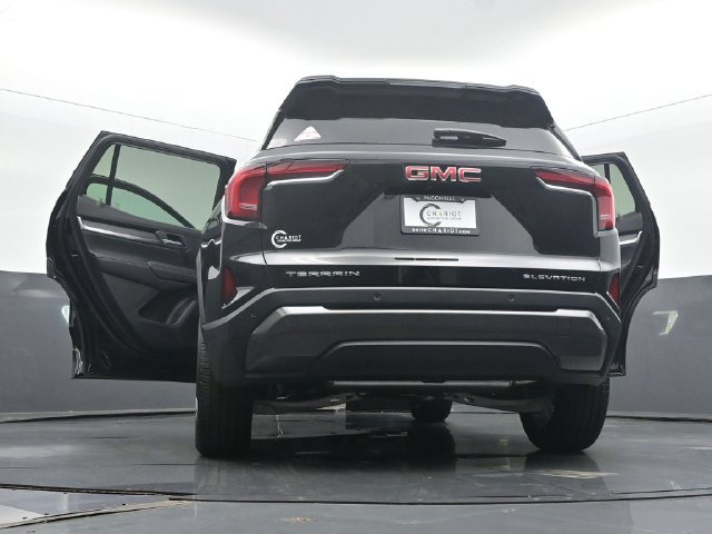 New 2027 GMC Terrain Elevation w/ Elevation Premium Package FWD image 59