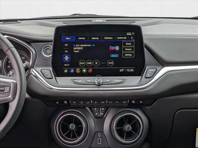 New 2025 Chevrolet Blazer LT w/ Convenience Package image 12
