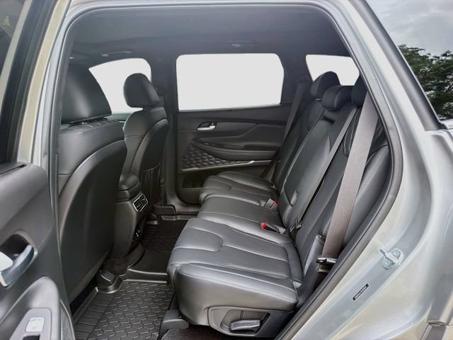 Used 2023 Hyundai Santa Fe Calligraphy FWD image 21