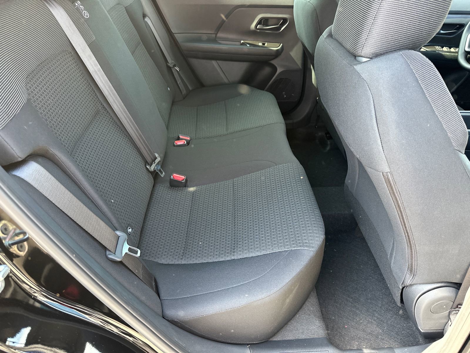 New 2026 Nissan Kicks S image 15