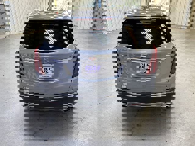 Used 2025 Cadillac XT5 Premium Luxury image 7