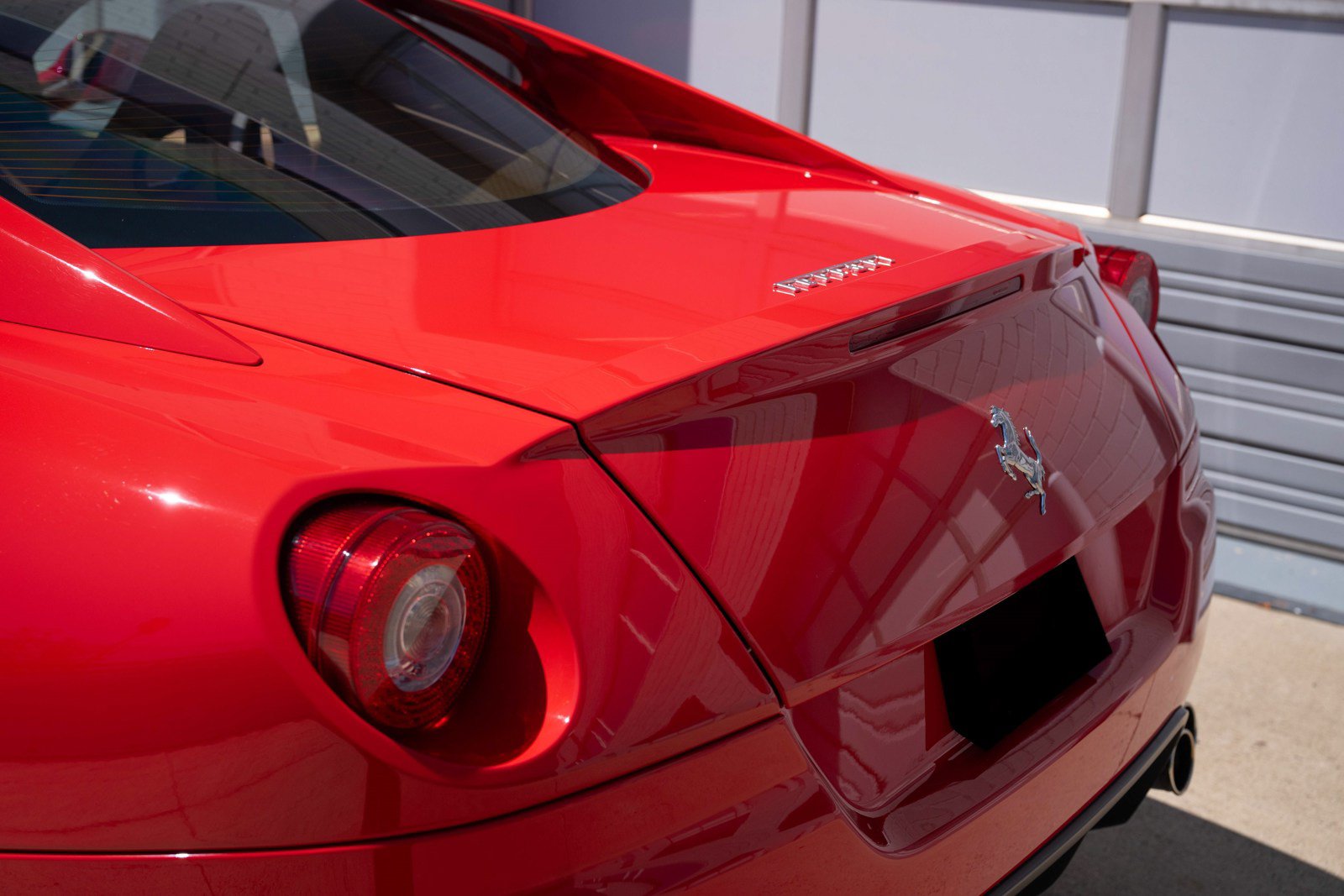 Used 2008 Ferrari 599 GTB Fiorano RWD image 21