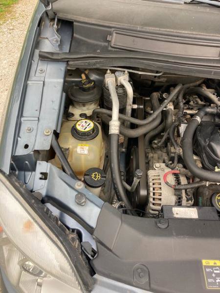 Used 2004 Ford Freestar SE image 34