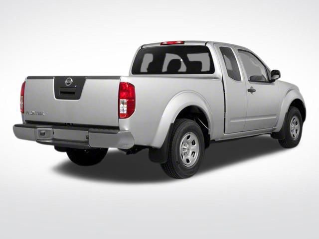 Used 2012 Nissan Frontier PRO-4X image 6