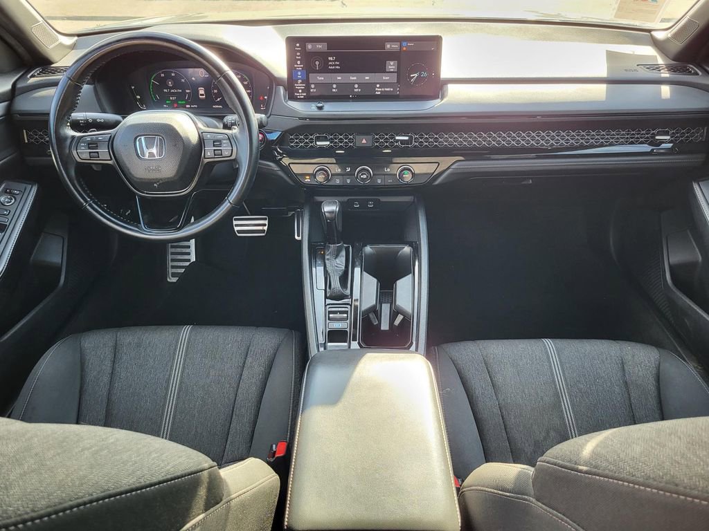 Used 2024 Honda Accord Sport image 13