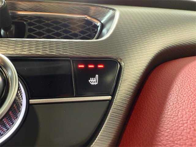 New 2026 Acura Integra A-Spec image 23