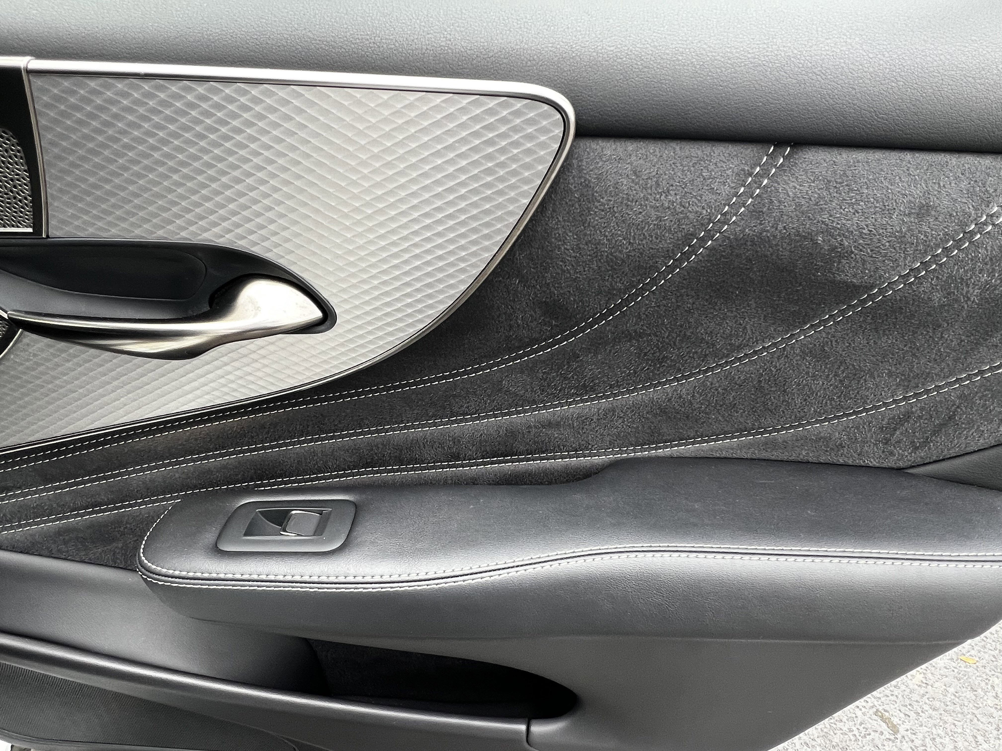 Certified 2023 Lexus LS 500 F Sport w/ Cold Weather Package (CK) image 39