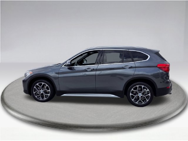 Used 2021 BMW X1 sDrive28i FWD image 14