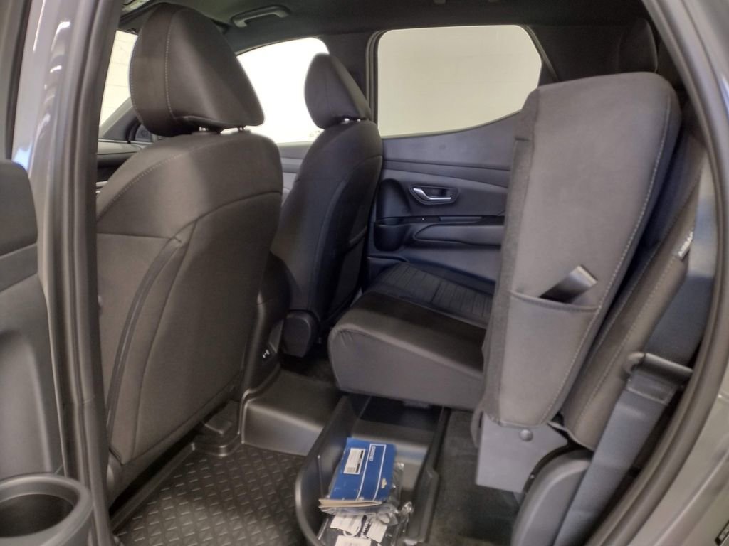 New 2026 Hyundai Santa Cruz SE AWD/4WD image 21