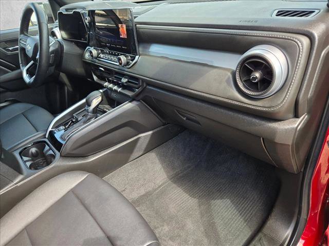 Used 2024 Chevrolet Colorado LT w/ LT Convenience Package III RWD image 22