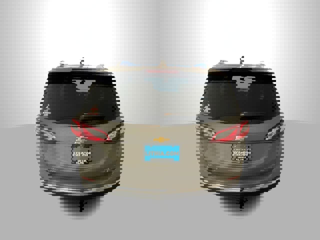 Used 2018 Chevrolet Equinox Premier image 7