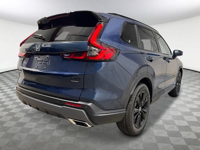 New 2026 Honda CR-V Sport Touring image 6