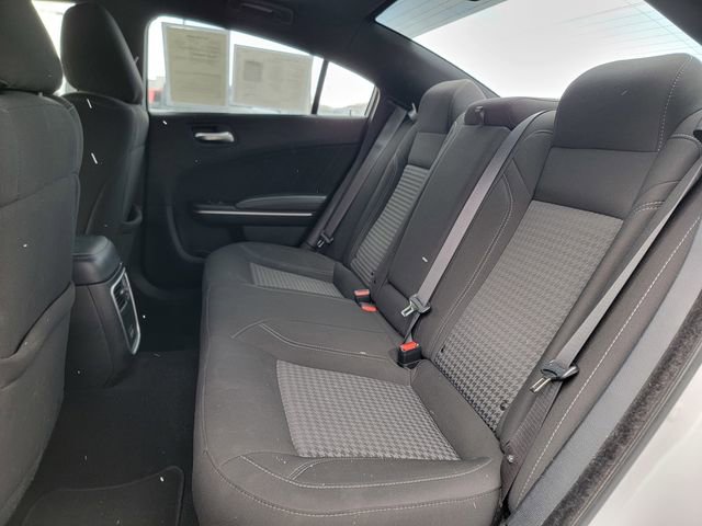 Certified 2022 Dodge Charger SXT w/ Cold Weather Package image 21