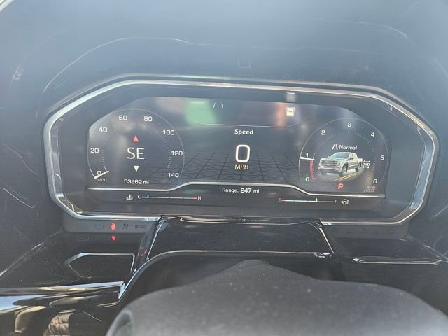 Used 2022 GMC Sierra 1500 SLT image 15