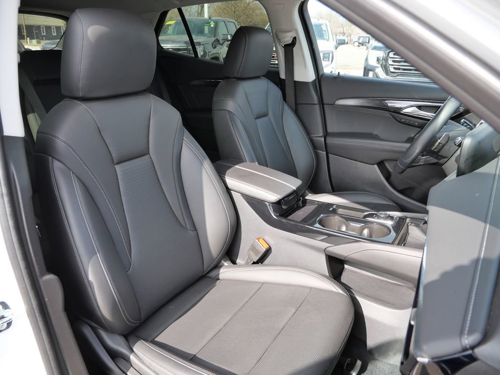 Used 2024 Buick Envision Preferred image 15