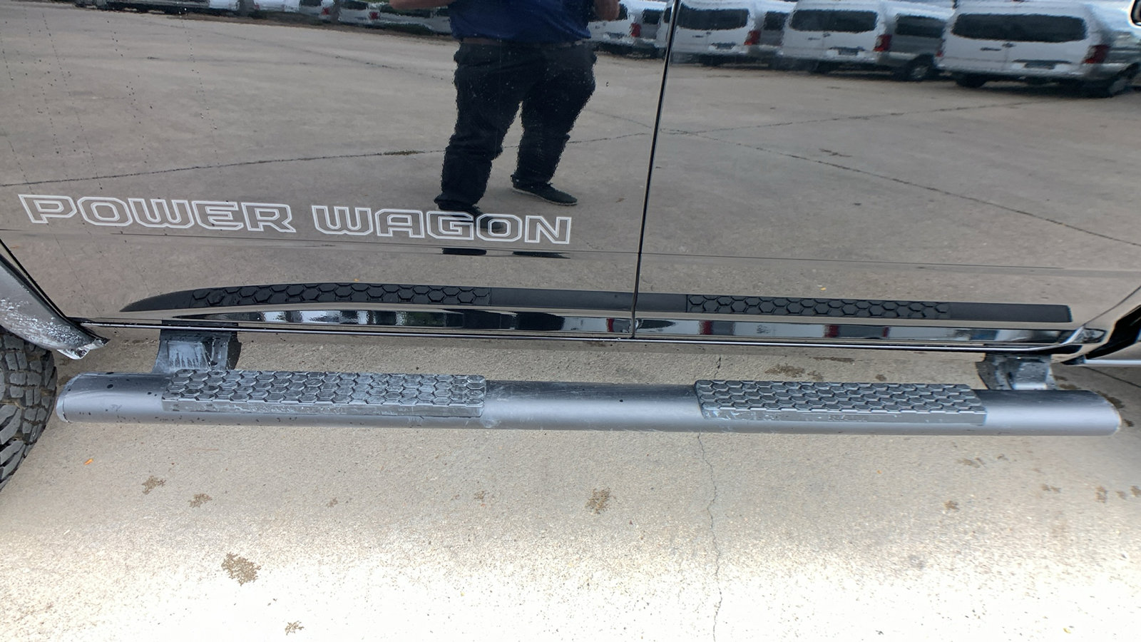 New 2026 RAM 2500 Power Wagon image 12