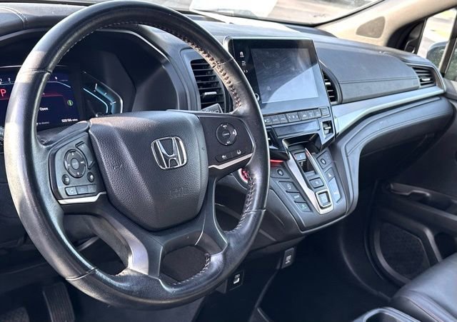 Used 2023 Honda Odyssey Sport image 7