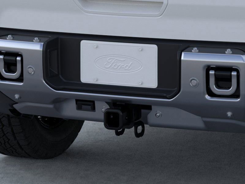 New 2026 Ford Bronco Sport Outer Banks image 23