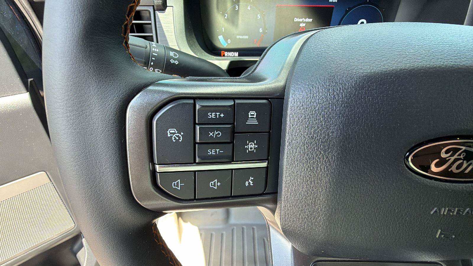 Used 2025 Ford F150 Tremor w/ Mobile Office Package AWD/4WD image 24