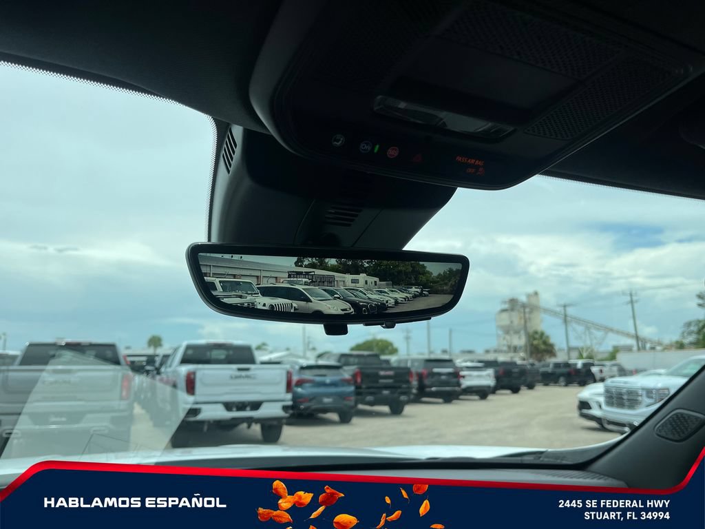 New 2026 GMC Acadia Elevation w/ Black Edition FWD image 35