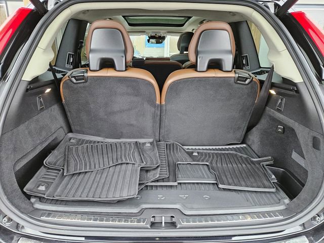 Used 2018 Volvo XC90 T6 Inscription w/ Convenience Package AWD/4WD image 11