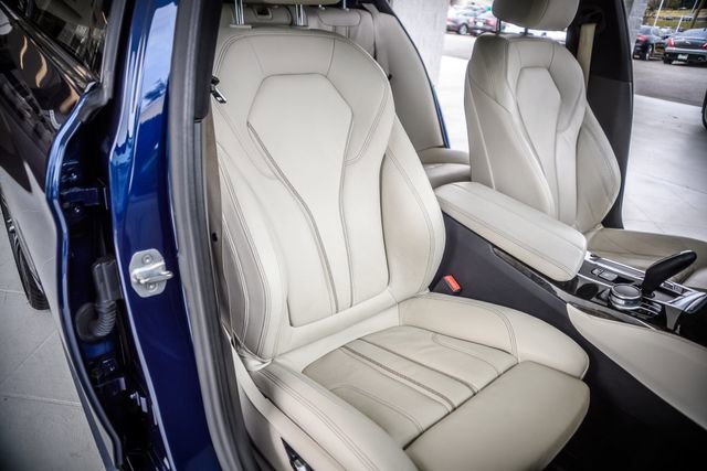 Used 2018 BMW 540i image 45