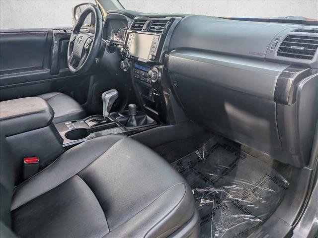 Certified 2024 Toyota 4Runner TRD Pro image 29