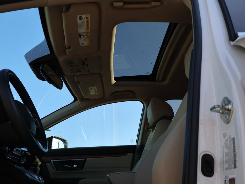 Used 2020 Honda CR-V EX-L image 32