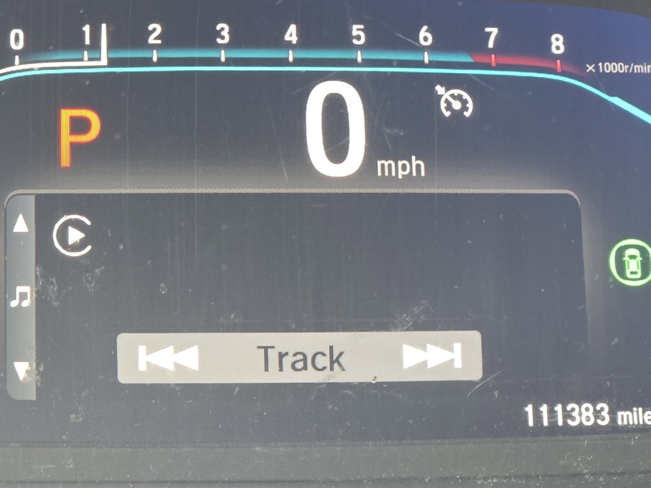 Certified 2023 Honda Odyssey Touring image 17