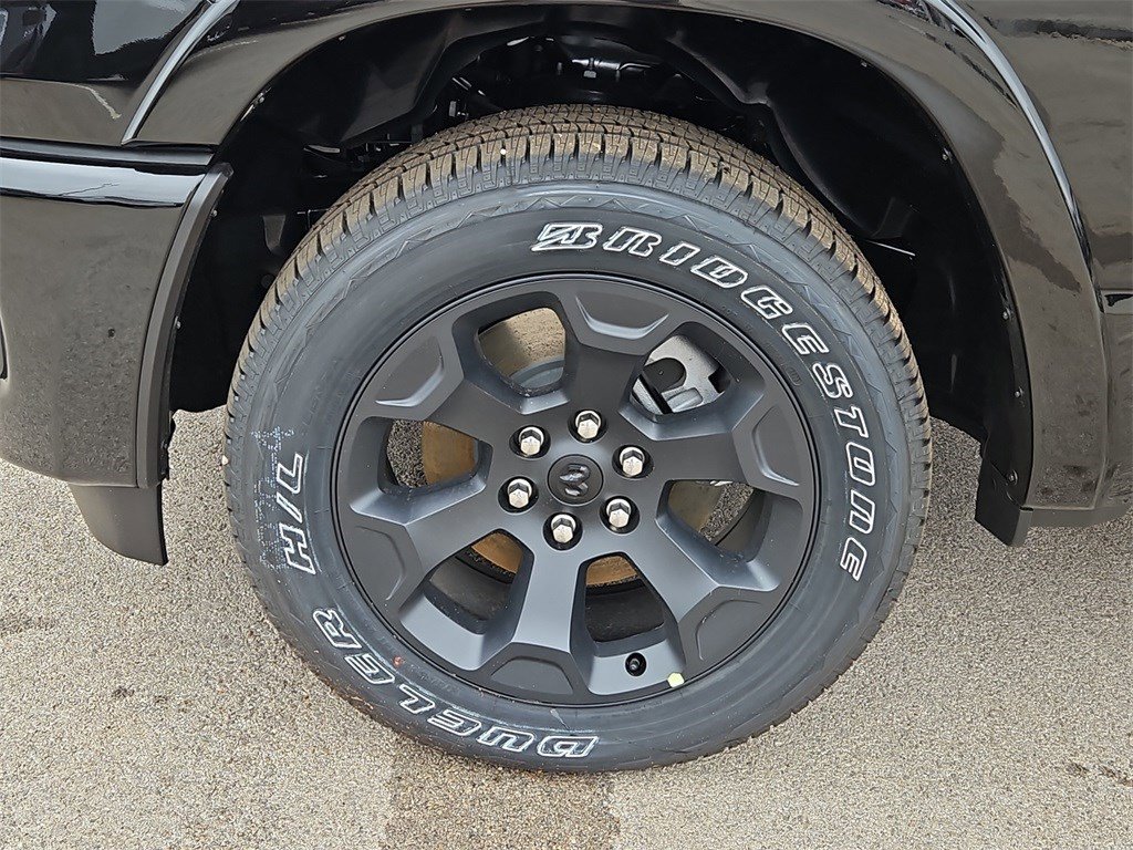 New 2026 RAM 1500 Lone Star image 13