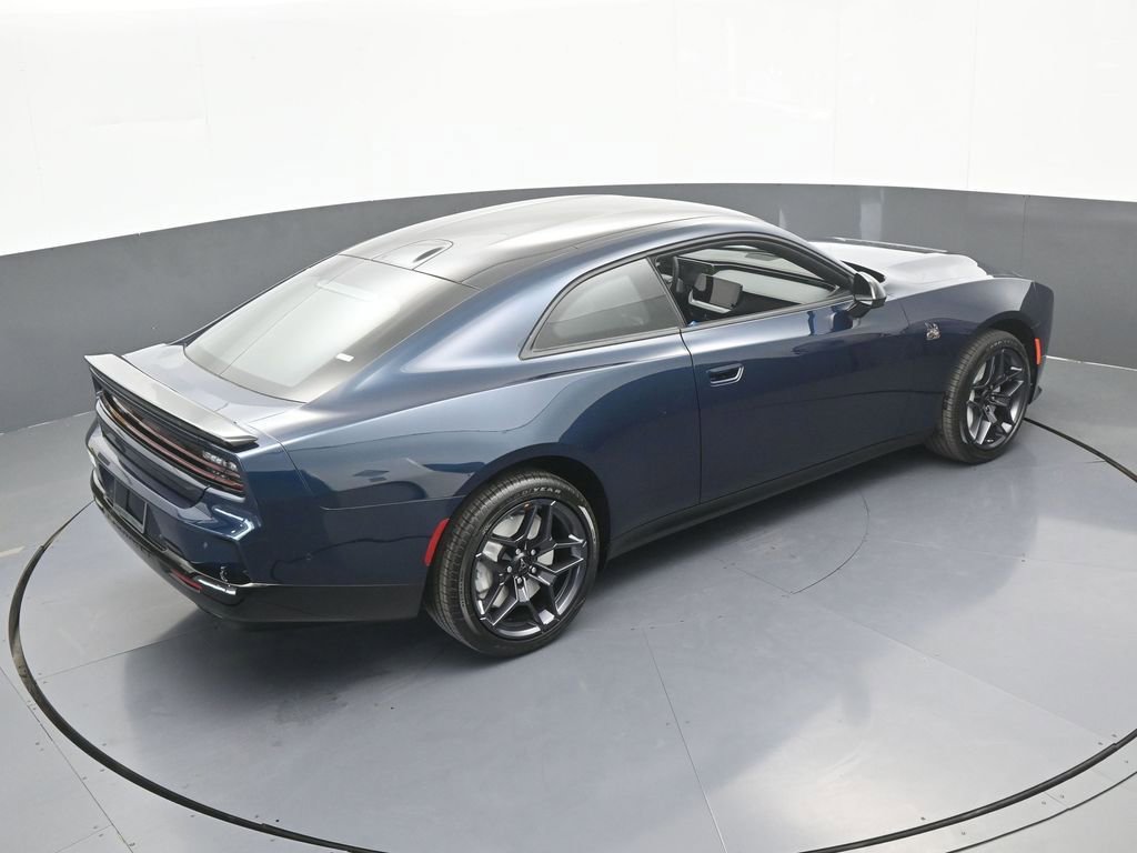 New 2026 Dodge Charger Scat Pack AWD/4WD image 38