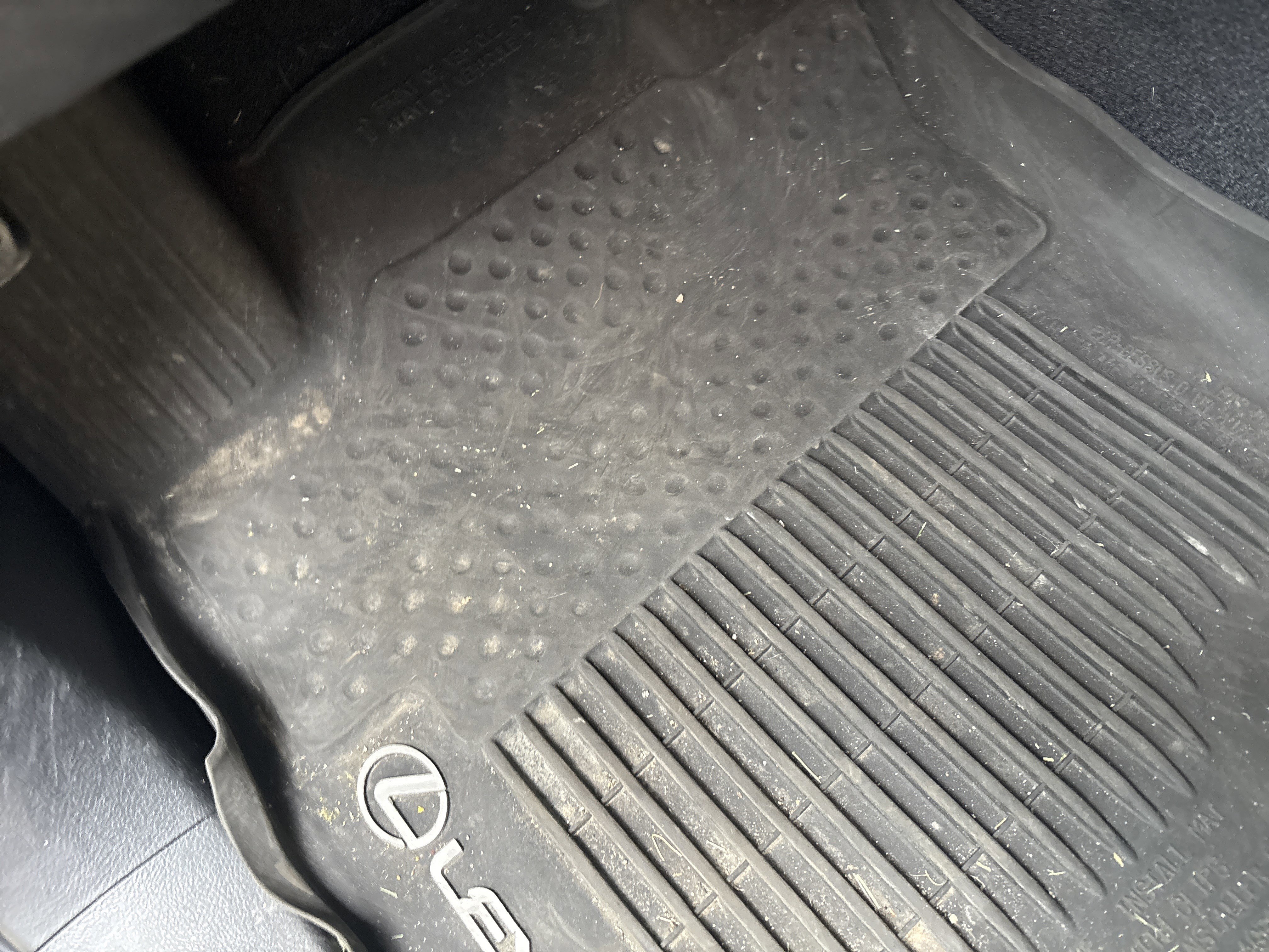 Certified 2023 Lexus GX 460 Premium AWD/4WD image 17