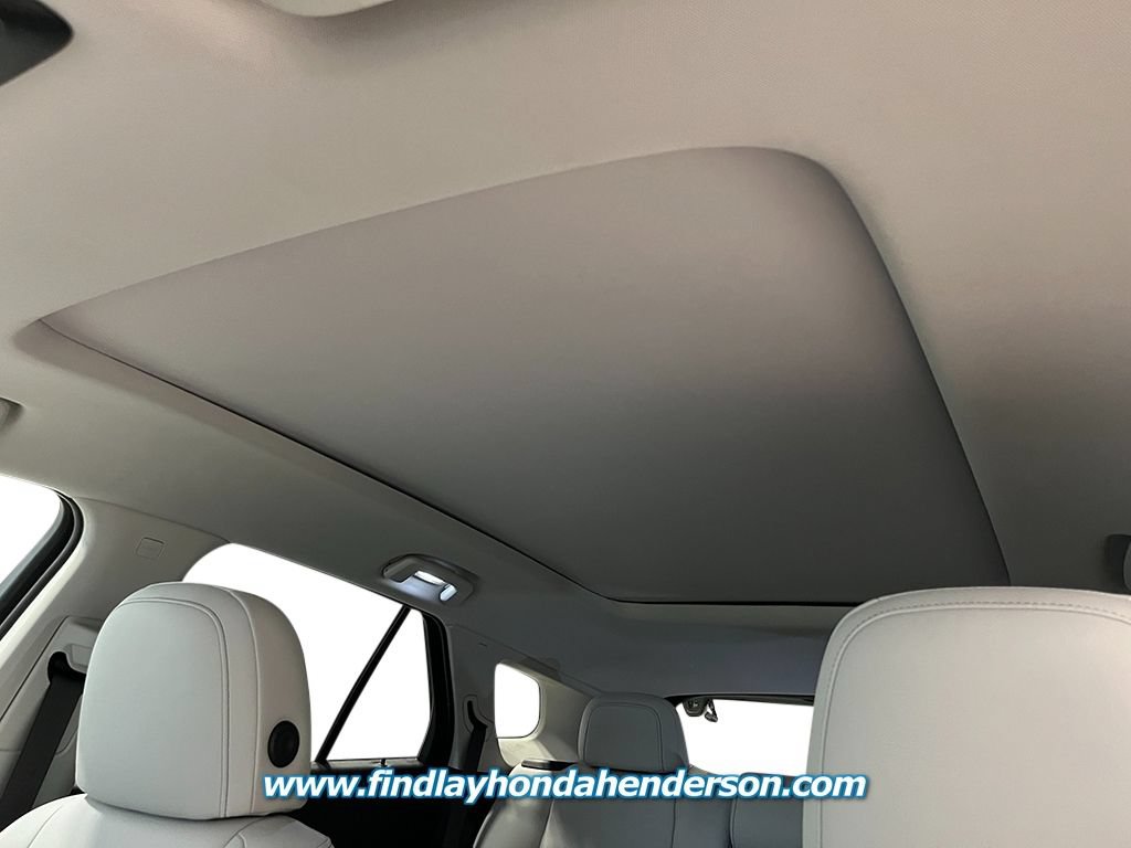 New 2026 Honda Prologue Touring image 24
