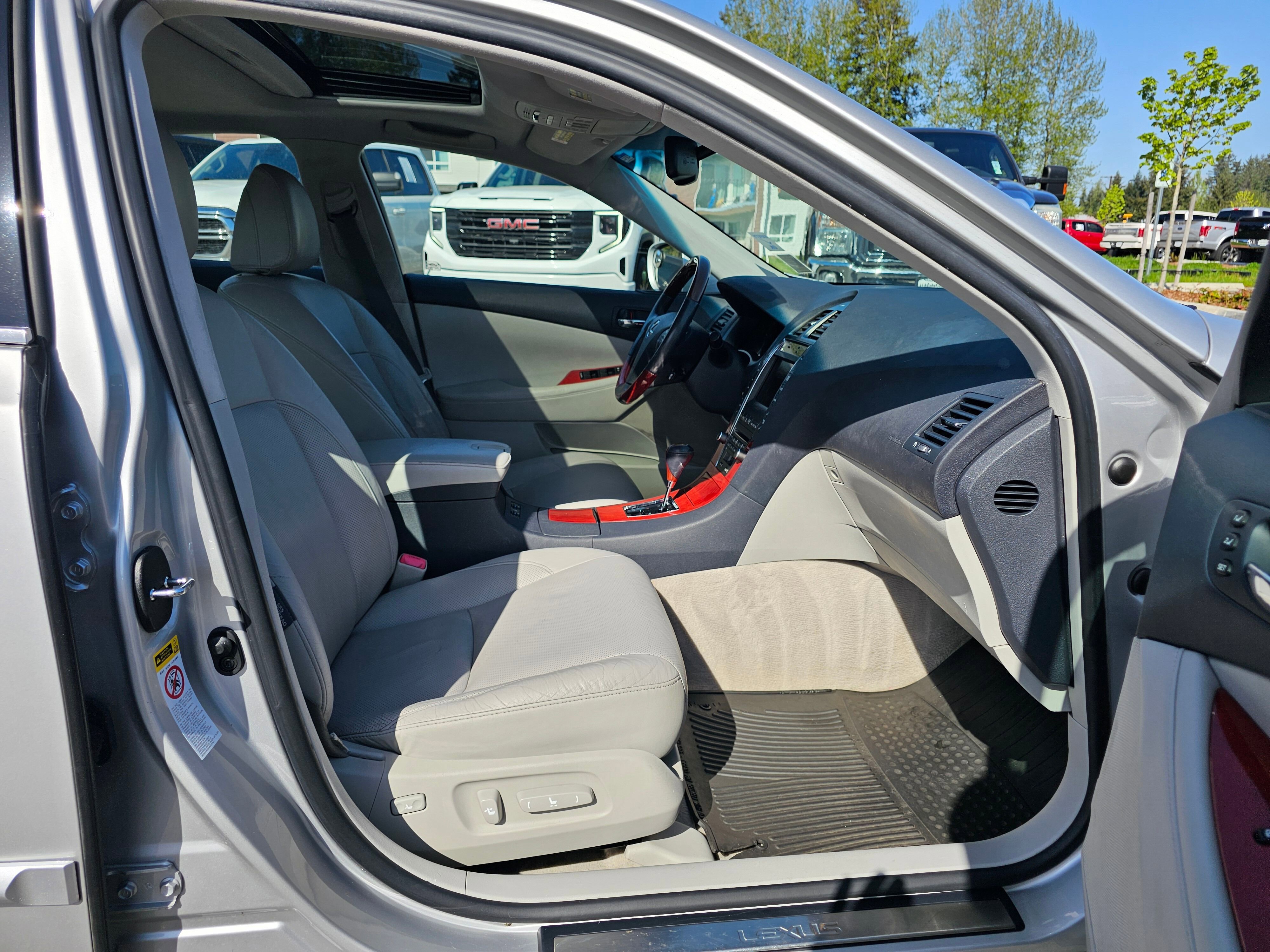 Used 2007 Lexus ES 350 FWD image 34